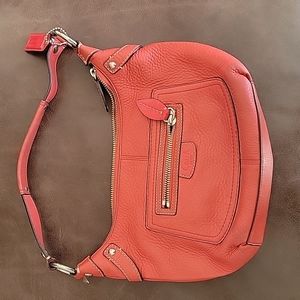 Coach purse like new